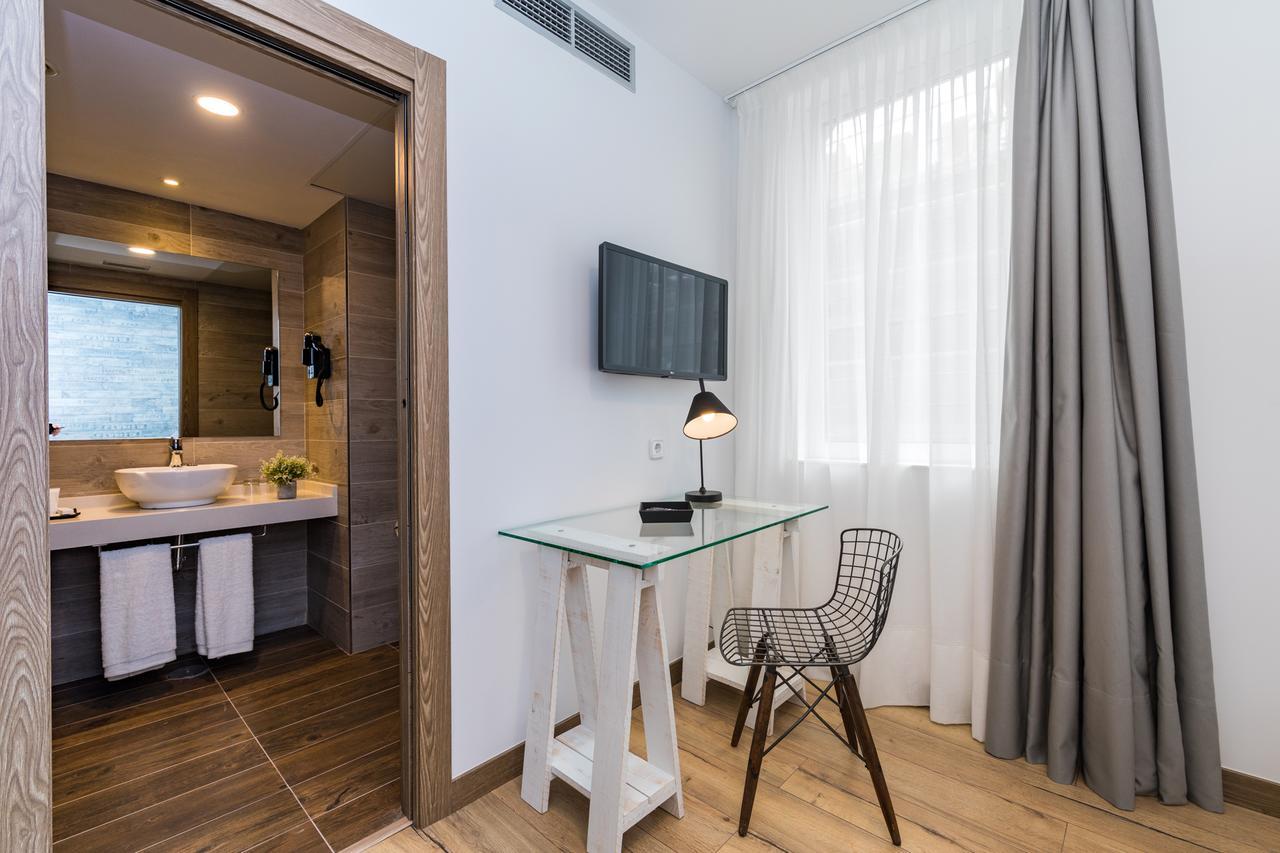 Suite Home Pinares Santander Eksteriør billede