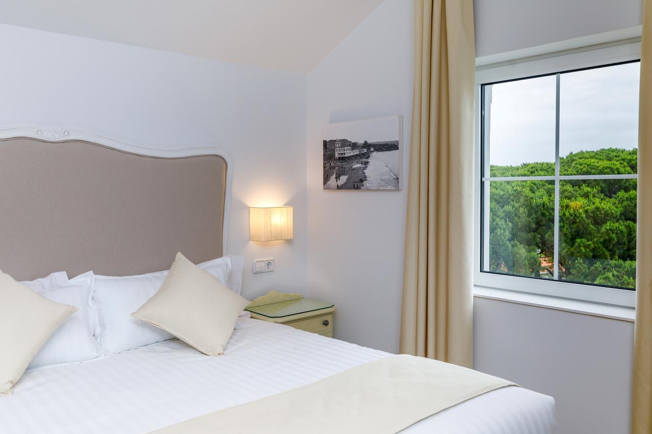 Suite Home Pinares Santander Eksteriør billede