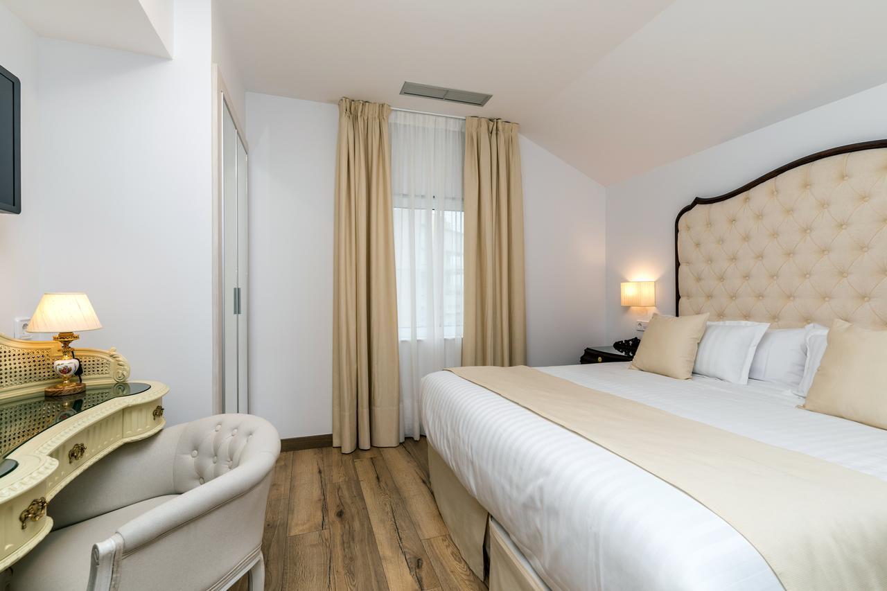 Suite Home Pinares Santander Eksteriør billede