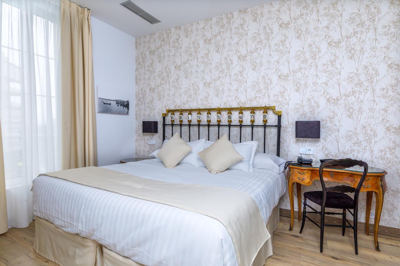 Suite Home Pinares Santander Eksteriør billede