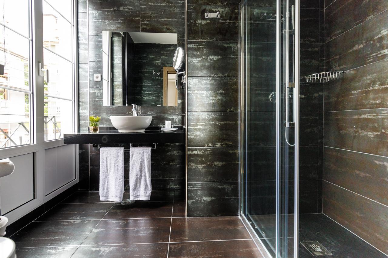 Suite Home Pinares Santander Eksteriør billede