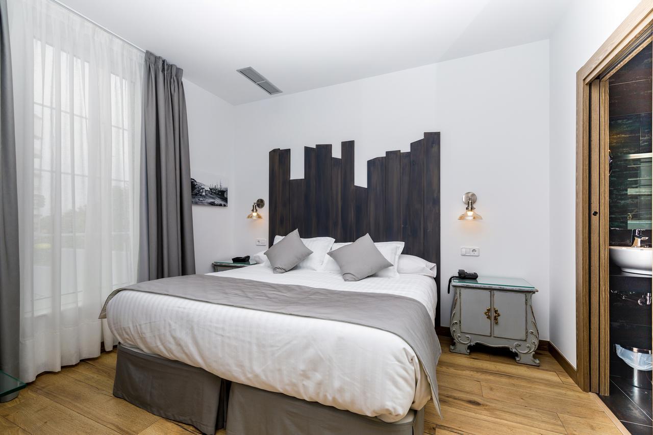 Suite Home Pinares Santander Eksteriør billede