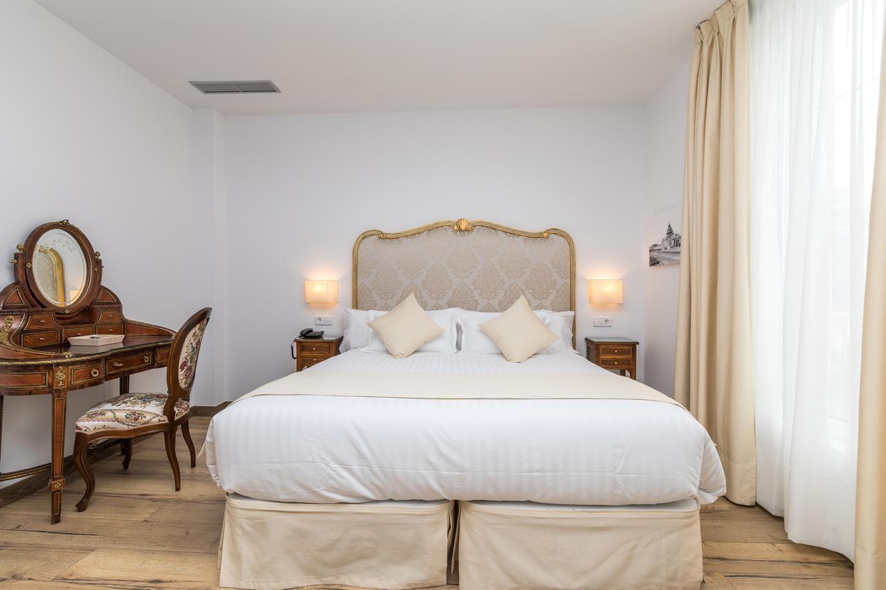 Suite Home Pinares Santander Eksteriør billede
