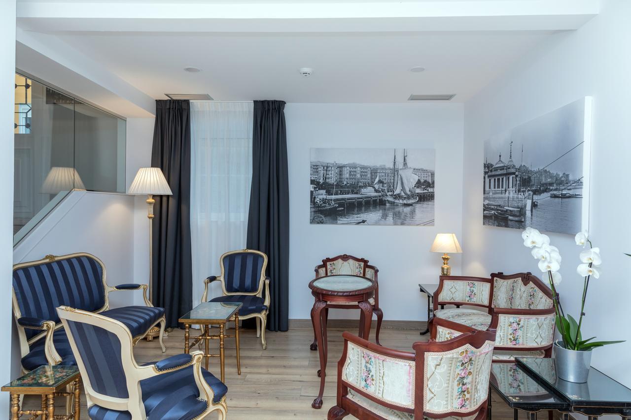 Suite Home Pinares Santander Eksteriør billede