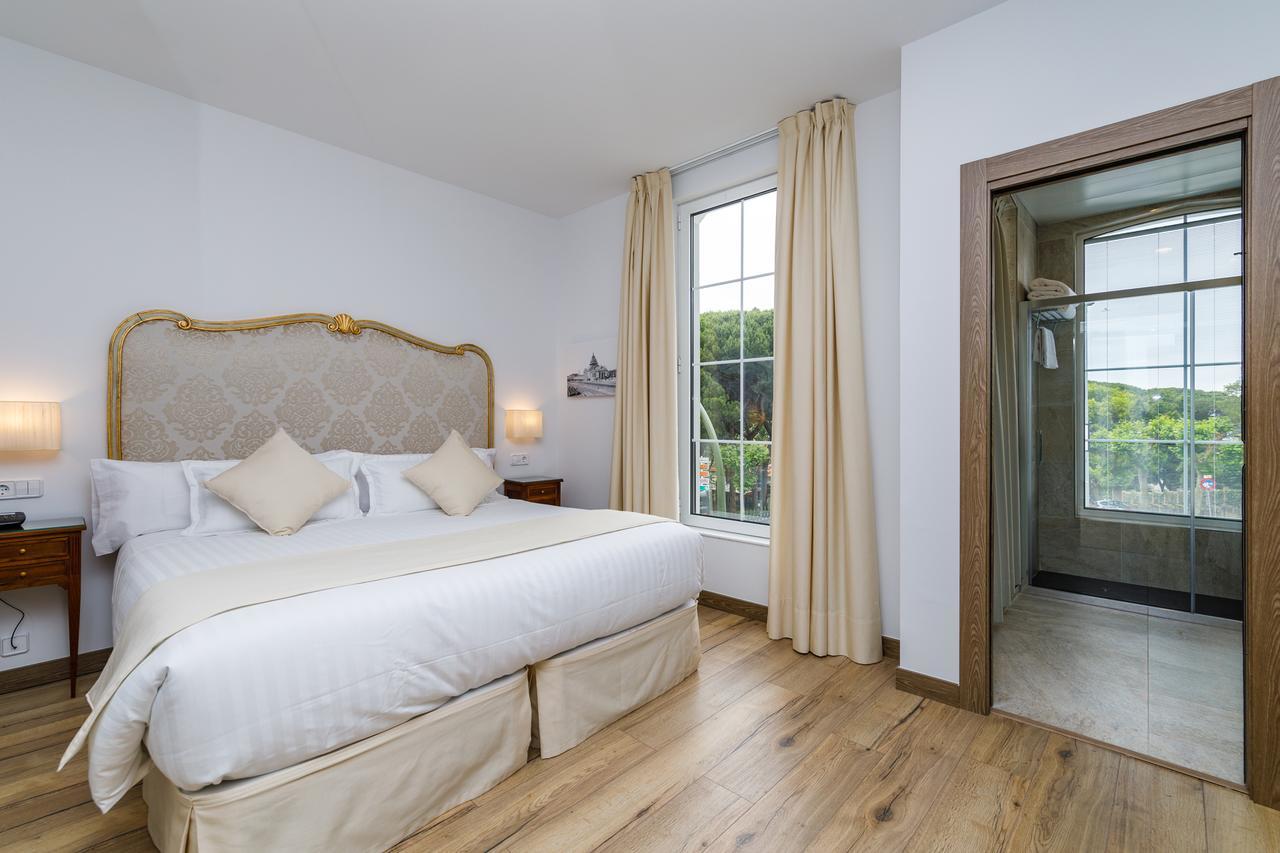 Suite Home Pinares Santander Eksteriør billede